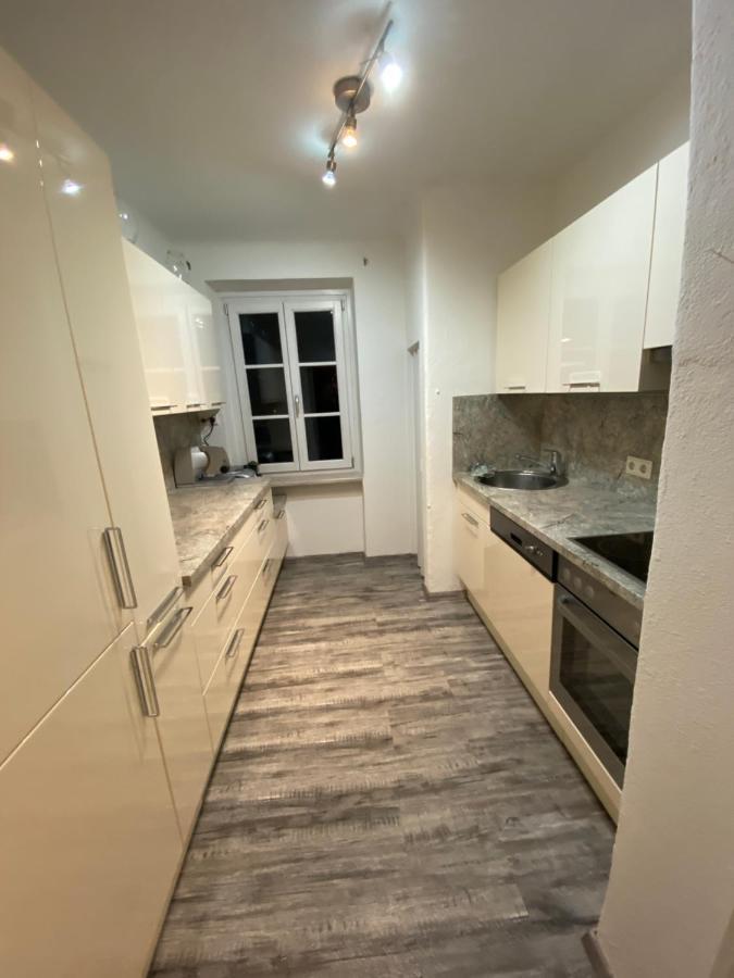Gemuetliche Wohnung In Zentraler Lage Грац Екстериор снимка