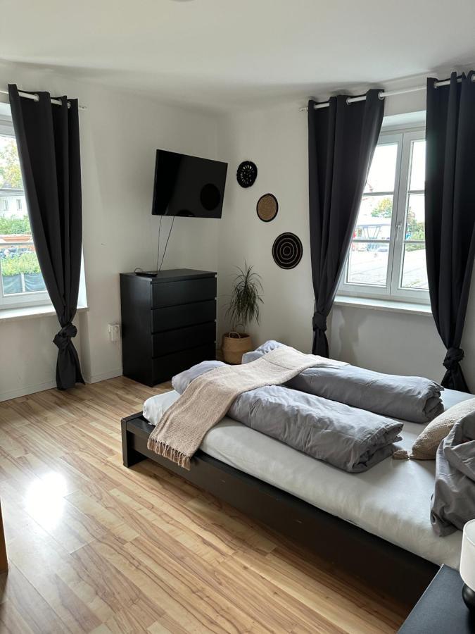 Gemuetliche Wohnung In Zentraler Lage Грац Екстериор снимка