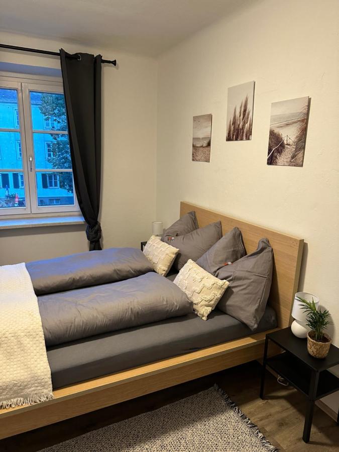 Gemuetliche Wohnung In Zentraler Lage Грац Екстериор снимка